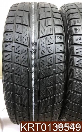 Yokohama Geolandar I/T-S G073 265/60 R18 110Q