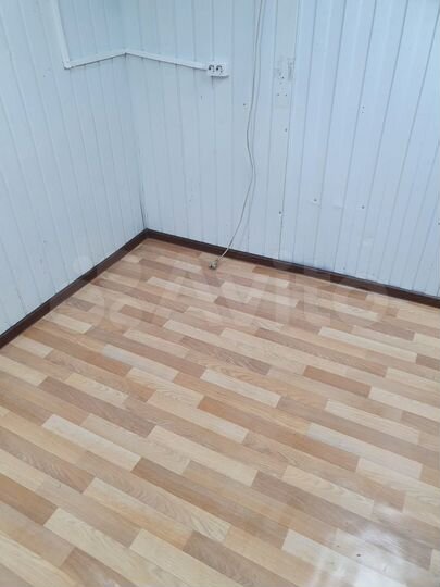 Торговая площадь, 6 м²