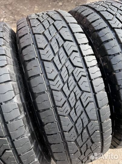 Continental ContiCrossContact ATR 235/70 R16