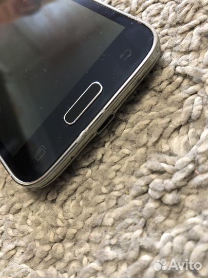 Samsung Galaxy S5 mini SM-G800F, 16 ГБ