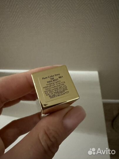 Estee lauder помада