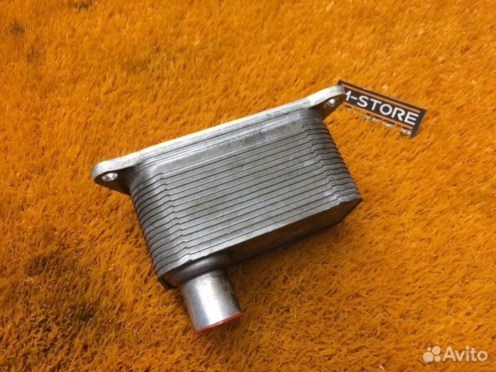 Теплообменник Audi Q5 8R cdnc 2010