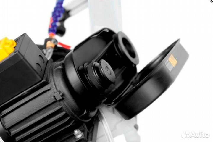 Ленточнопильный станок realrez G5013W