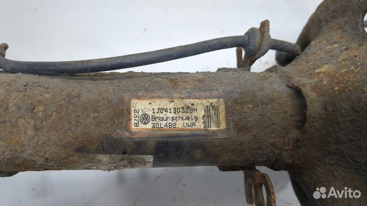 Амортизатор подвески Volkswagen Bora, 2005