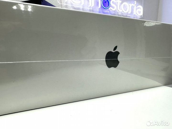 Наушники Apple AirPods Max Space Gray