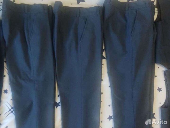 Школьная форма dress code