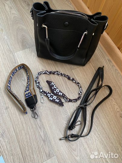 Сумка женская (новая)