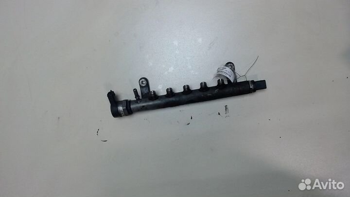 Рампа топливная Land Rover Freelander 2, 2008