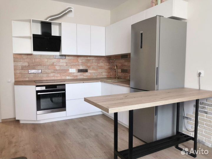 Изготовление мебели на заказ