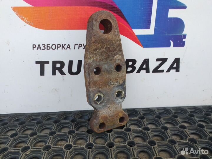 20443059 Кронштейн заднего стабилизатора