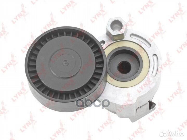 Ролик натяжной ремня Dacia, Nissan PT3035