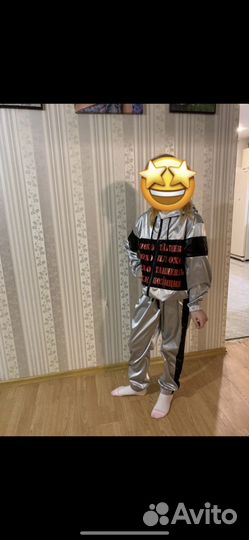 Костюм для выступления