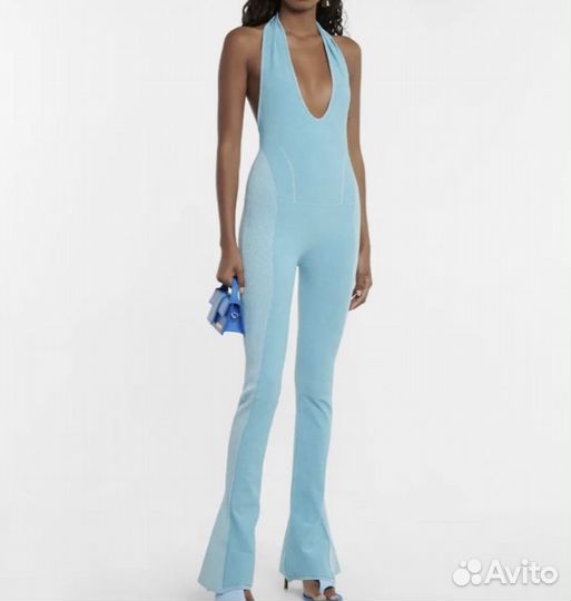 Jacquemus комбинезон