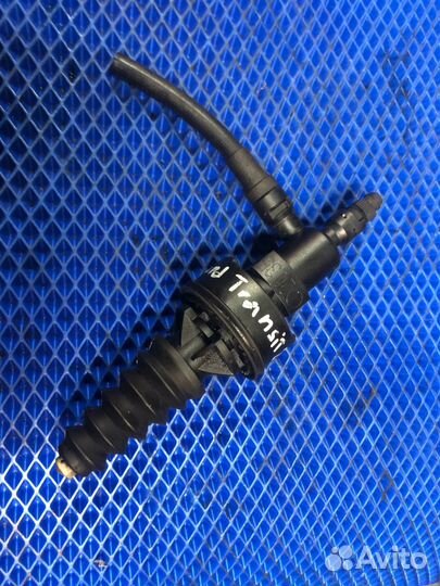 Цилиндр сцепления 2.4 Форд Транзит 512035910