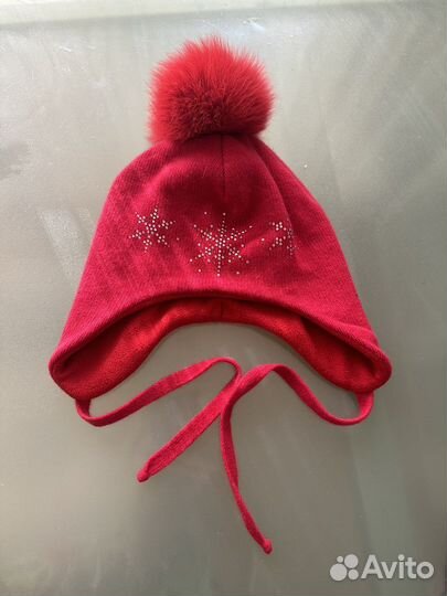 Шапки краги зимние ботинки