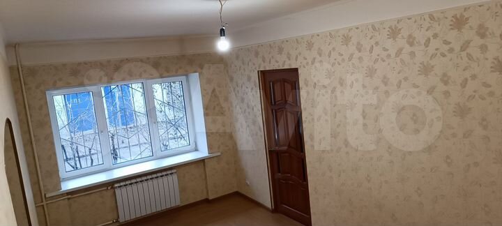 2-к. квартира, 42 м², 1/5 эт.