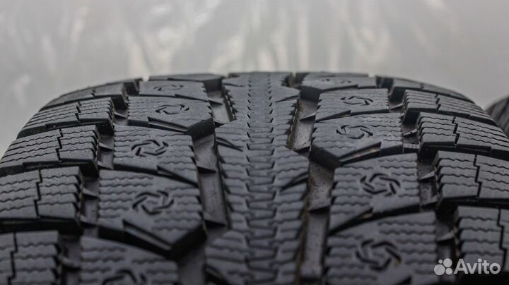 Toyo Observe GSi-6 LS 275/65 R18 116H