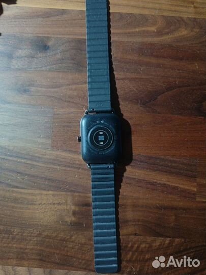 Смарт часы Haylou RS4