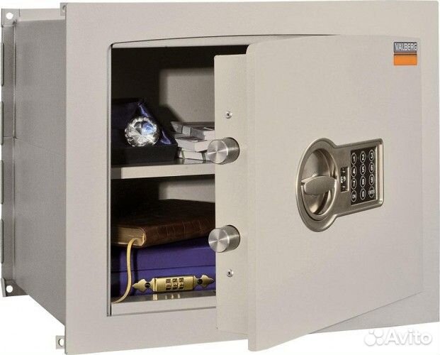 Сейф встраиваемый valberg AW-1 3836 EL S1119953090