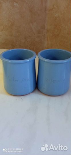 Горшок для цветов керамика