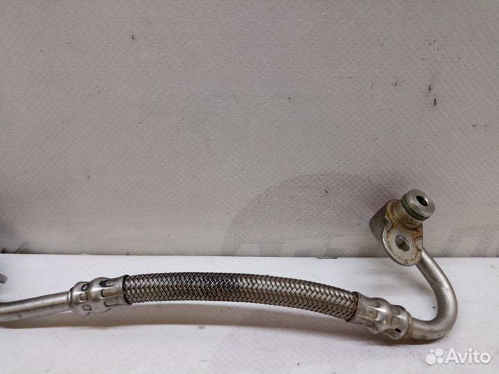 Трубка масляная Volkswagen Tiguan 5N1 cawa 2010