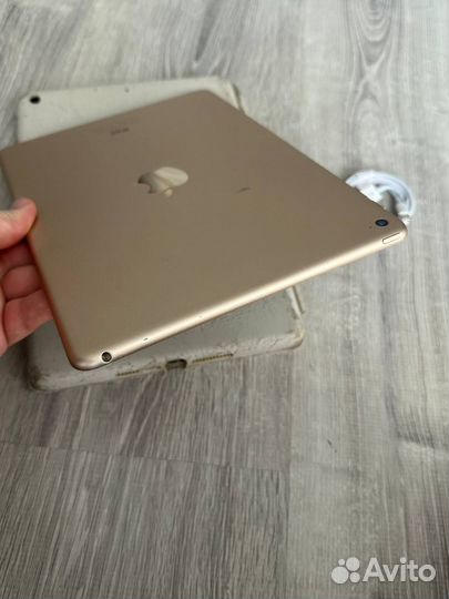 iPad air 2 64gb
