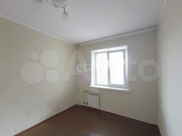 4-к. квартира, 83,4 м², 3/10 эт.