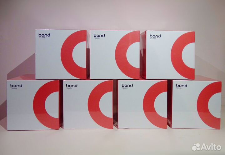 Браслеты Bond Touch