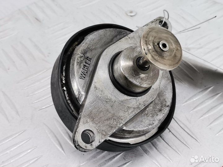 Клапан егр для Opel Astra G