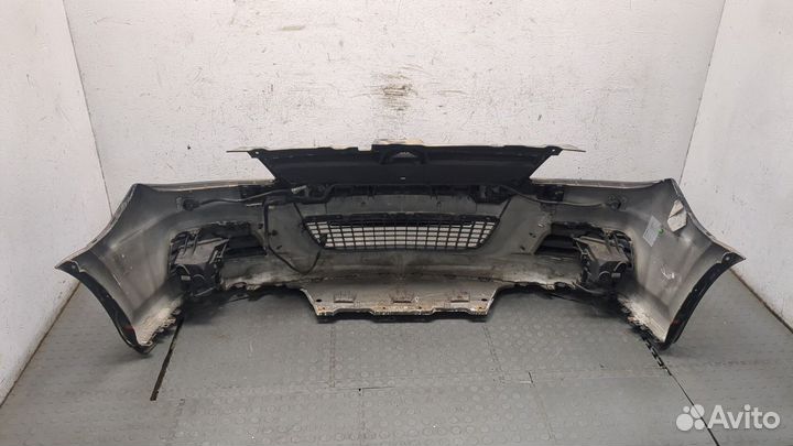 Бампер Opel Vectra C, 2007