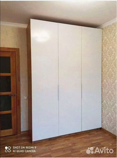 Шкафы любой сложности