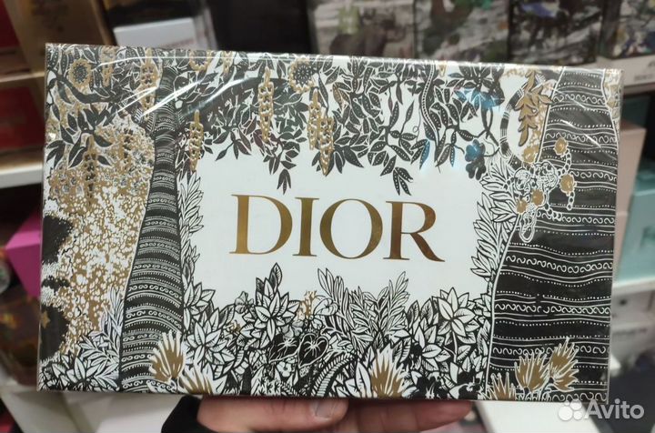 Christian dior Набор парфюма подарочный