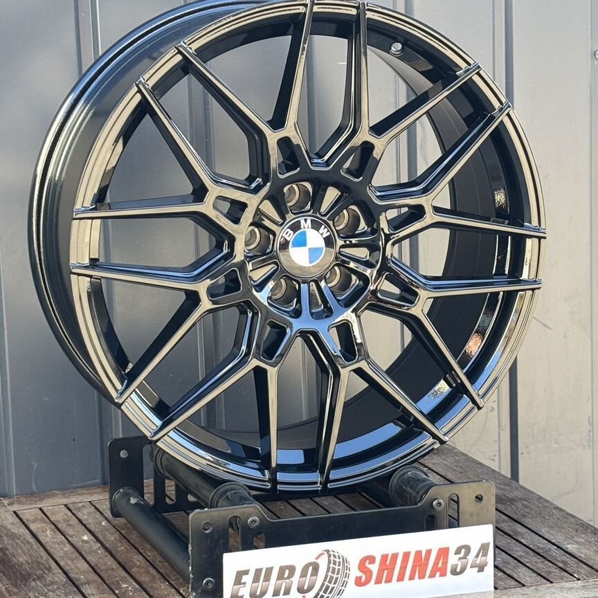 Литые диски PRD 9.5×R20 5×112
