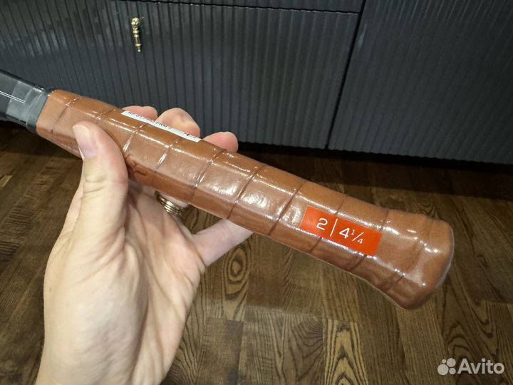 Ракетка для большого тенниса wilson pro