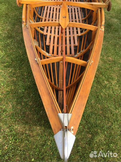 Швертбот Дельфин 110 GDR