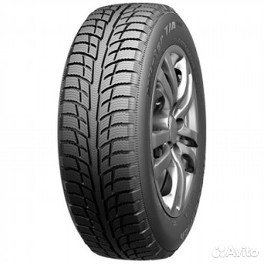 Bfgoodrich Winter T/A KSI 205/60 R16