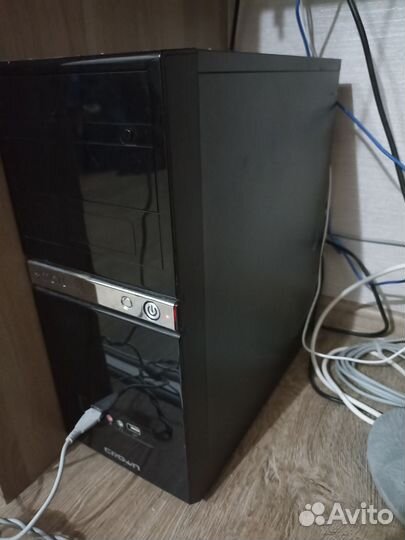 Игровой пк