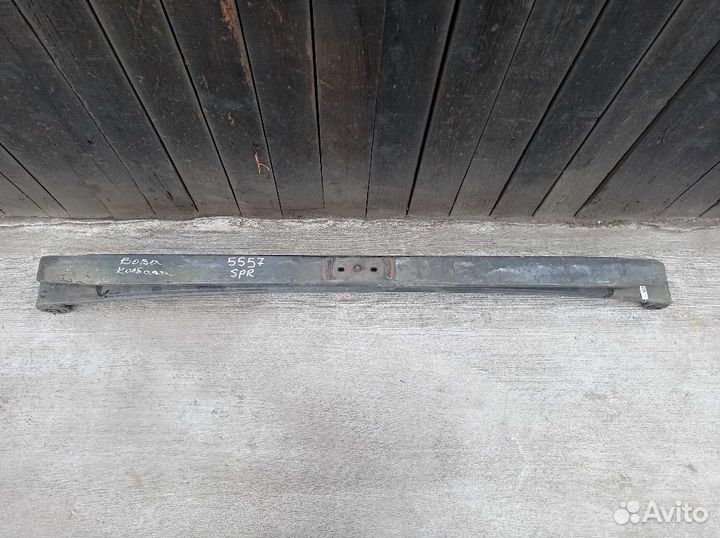 Рессора задняя Mercedes-Benz Sprinter