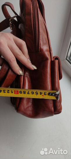 Рюкзак женский