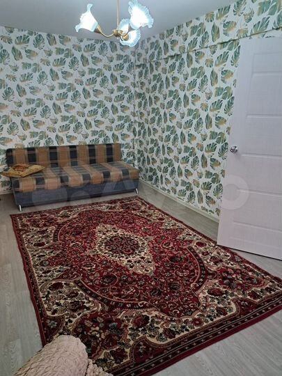 2-к. квартира, 45 м², 1/4 эт.