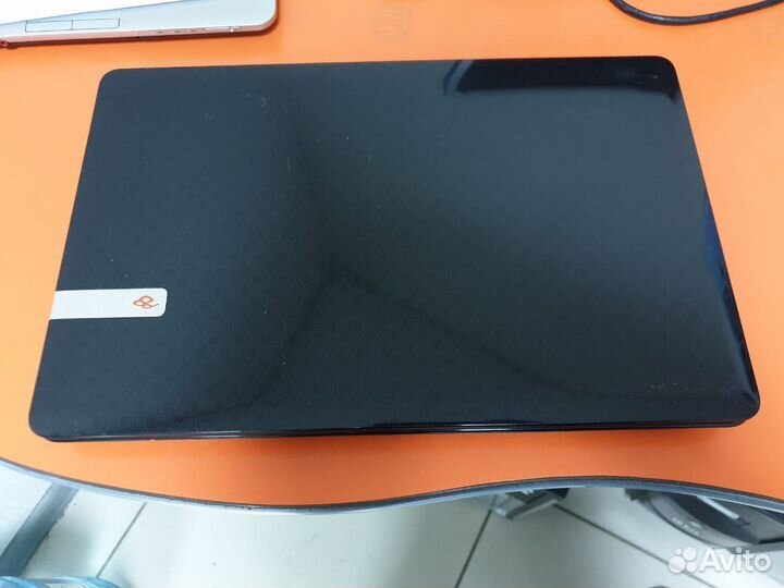 Ноутбук - Packard Bell EasyNote TV11CM- 9DL