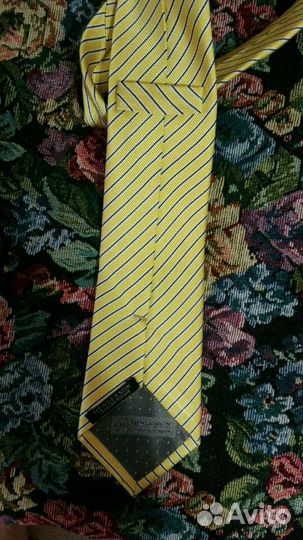 Галстук мужской