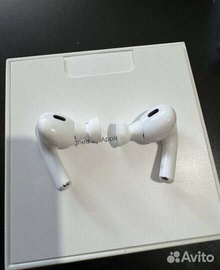 Airpods pro 2