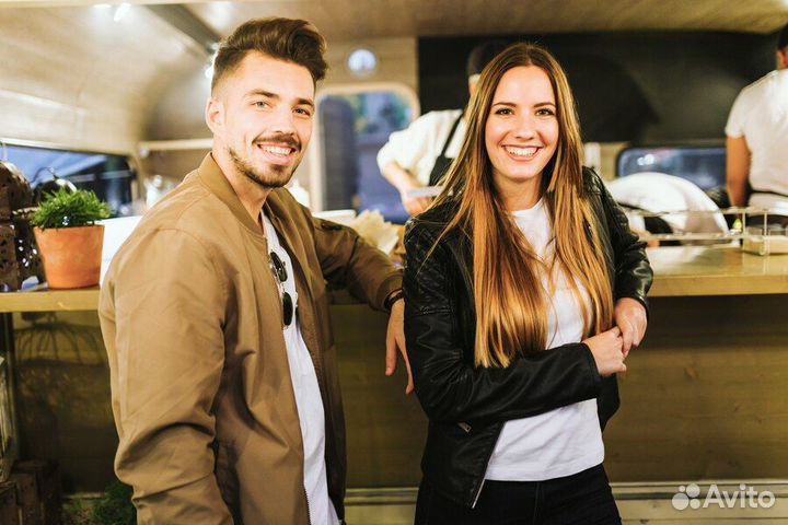 Продавец - кассир Без опыта Гибкий график