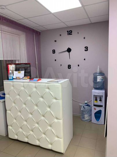 Салон красоты в собственности