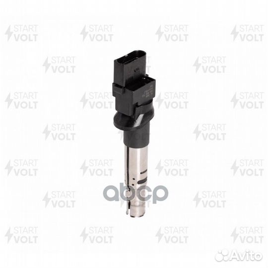 Катушка зажигания для а/м VAG Passat B6 (05) /P