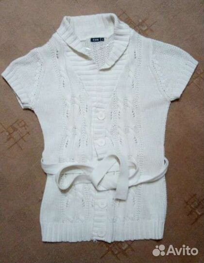 Женская одежда