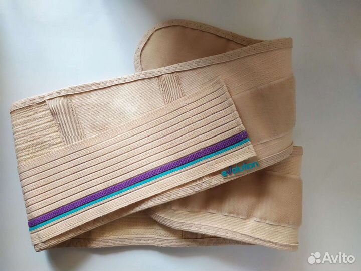 Бандаж для беременных и после родов