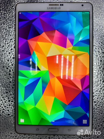 Планшет Samsung Galaxy Tab S 8.4 16Gb