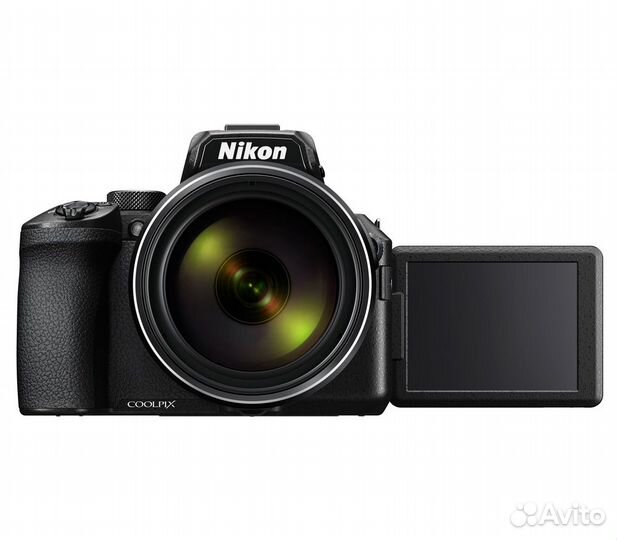 Nikon Coolpix P950